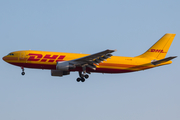 DHL (European Air Transport Leipzig) Airbus A300F4-622R (D-AEAE) at  Frankfurt am Main, Germany