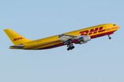 DHL (European Air Transport Leipzig) Airbus A300F4-622R (D-AEAE) at  Sevilla - San Pablo, Spain
