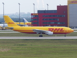 DHL (European Air Transport Leipzig) Airbus A300F4-622R (D-AEAE) at  Leipzig/Halle - Schkeuditz, Germany