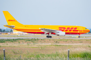 DHL (European Air Transport Leipzig) Airbus A300F4-622R (D-AEAE) at  Leipzig/Halle - Schkeuditz, Germany