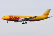 DHL (European Air Transport Leipzig) Airbus A300F4-622R (D-AEAE) at  Leipzig/Halle - Schkeuditz, Germany