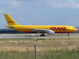 DHL (European Air Transport Leipzig) Airbus A300F4-622R (D-AEAF) at  Leipzig/Halle - Schkeuditz, Germany