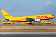 DHL (European Air Transport Leipzig) Airbus A300F4-622R (D-AEAF) at  Leipzig/Halle - Schkeuditz, Germany