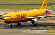 DHL (European Air Transport Leipzig) Airbus A300B4-622R(F) (D-AEAG) at  Brussels - International, Belgium