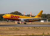 DHL (European Air Transport Leipzig) Airbus A300B4-622R(F) (D-AEAG) at  Frankfurt am Main, Germany