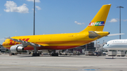 DHL (European Air Transport Leipzig) Airbus A300B4-622R(F) (D-AEAG) at  Frankfurt am Main, Germany