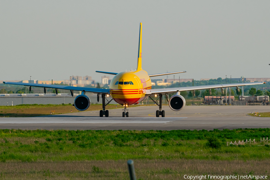 DHL (European Air Transport Leipzig) Airbus A300B4-622R(F) (D-AEAG) | Photo 507691