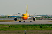 DHL (European Air Transport Leipzig) Airbus A300B4-622R(F) (D-AEAG) at  Leipzig/Halle - Schkeuditz, Germany