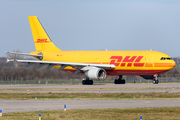 DHL (European Air Transport Leipzig) Airbus A300B4-622R(F) (D-AEAG) at  Leipzig/Halle - Schkeuditz, Germany