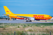 DHL (European Air Transport Leipzig) Airbus A300B4-622R(F) (D-AEAG) at  Leipzig/Halle - Schkeuditz, Germany