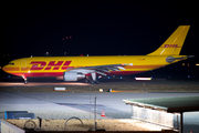 DHL (European Air Transport Leipzig) Airbus A300B4-622R(F) (D-AEAG) at  Leipzig/Halle - Schkeuditz, Germany