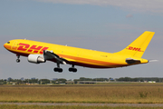 DHL (European Air Transport Leipzig) Airbus A300B4-622R(F) (D-AEAG) at  Amsterdam - Schiphol, Netherlands