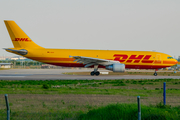 DHL (European Air Transport Leipzig) Airbus A300B4-622R(F) (D-AEAG) at  Leipzig/Halle - Schkeuditz, Germany