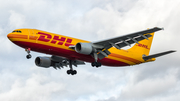 DHL (European Air Transport Leipzig) Airbus A300B4-622R(F) (D-AEAG) at  London - Heathrow, United Kingdom