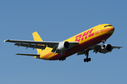 DHL (European Air Transport Leipzig) Airbus A300B4-622R(F) (D-AEAG) at  London - Heathrow, United Kingdom