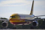 DHL (European Air Transport Leipzig) Airbus A300F4-622R (D-AEAH) at  Frankfurt am Main, Germany