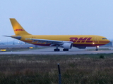 DHL (European Air Transport Leipzig) Airbus A300F4-622R (D-AEAH) at  Leipzig/Halle - Schkeuditz, Germany