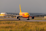 DHL (European Air Transport Leipzig) Airbus A300F4-622R (D-AEAH) at  Leipzig/Halle - Schkeuditz, Germany