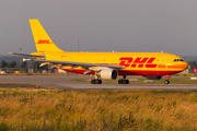 DHL (European Air Transport Leipzig) Airbus A300F4-622R (D-AEAH) at  Leipzig/Halle - Schkeuditz, Germany