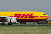 DHL (European Air Transport Leipzig) Airbus A300B4-622R(F) (D-AEAI) at  Amsterdam - Schiphol, Netherlands