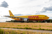 DHL (European Air Transport Leipzig) Airbus A300B4-622R(F) (D-AEAI) at  Frankfurt am Main, Germany