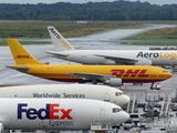 DHL (European Air Transport Leipzig) Airbus A300B4-622R(F) (D-AEAI) at  Cologne/Bonn, Germany