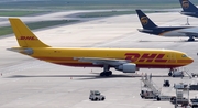 DHL (European Air Transport Leipzig) Airbus A300B4-622R(F) (D-AEAI) at  Cologne/Bonn, Germany
