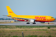 DHL (European Air Transport Leipzig) Airbus A300B4-622R(F) (D-AEAI) at  Leipzig/Halle - Schkeuditz, Germany