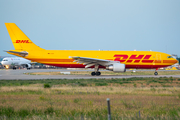 DHL (European Air Transport Leipzig) Airbus A300B4-622R(F) (D-AEAI) at  Leipzig/Halle - Schkeuditz, Germany