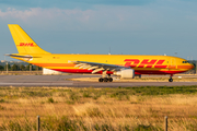 DHL (European Air Transport Leipzig) Airbus A300B4-622R(F) (D-AEAI) at  Leipzig/Halle - Schkeuditz, Germany