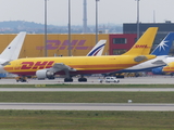 DHL (European Air Transport Leipzig) Airbus A300F4-622R (D-AEAJ) at  Leipzig/Halle - Schkeuditz, Germany