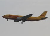 DHL (European Air Transport Leipzig) Airbus A300F4-622R (D-AEAK) at  Belfast / Aldergrove - International, United Kingdom