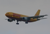 DHL (European Air Transport Leipzig) Airbus A300F4-622R (D-AEAK) at  Belfast / Aldergrove - International, United Kingdom