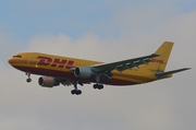 DHL (European Air Transport Leipzig) Airbus A300F4-622R (D-AEAK) at  Belfast / Aldergrove - International, United Kingdom