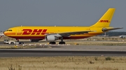 DHL (European Air Transport Leipzig) Airbus A300F4-622R (D-AEAK) at  Frankfurt am Main, Germany