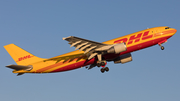 DHL (European Air Transport Leipzig) Airbus A300F4-622R (D-AEAK) at  Frankfurt am Main, Germany