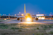 DHL (European Air Transport Leipzig) Airbus A300F4-622R (D-AEAK) at  Leipzig/Halle - Schkeuditz, Germany