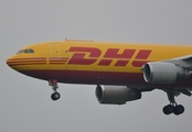 DHL (European Air Transport Leipzig) Airbus A300B4-622R(F) (D-AEAL) at  Belfast / Aldergrove - International, United Kingdom