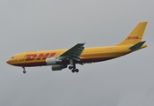 DHL (European Air Transport Leipzig) Airbus A300B4-622R(F) (D-AEAL) at  Belfast / Aldergrove - International, United Kingdom