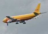 DHL (European Air Transport Leipzig) Airbus A300B4-622R(F) (D-AEAL) at  Belfast / Aldergrove - International, United Kingdom