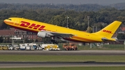 DHL (European Air Transport Leipzig) Airbus A300B4-622R(F) (D-AEAL) at  Brussels - International, Belgium