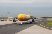 DHL (European Air Transport Leipzig) Airbus A300B4-622R(F) (D-AEAL) at  Frankfurt am Main, Germany