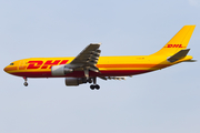 DHL (European Air Transport Leipzig) Airbus A300B4-622R(F) (D-AEAL) at  Frankfurt am Main, Germany