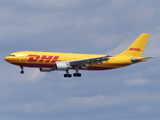 DHL (European Air Transport Leipzig) Airbus A300B4-622R(F) (D-AEAL) at  Frankfurt am Main, Germany