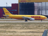 DHL (European Air Transport Leipzig) Airbus A300B4-622R(F) (D-AEAL) at  Leipzig/Halle - Schkeuditz, Germany