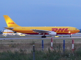 DHL (European Air Transport Leipzig) Airbus A300B4-622R(F) (D-AEAL) at  Leipzig/Halle - Schkeuditz, Germany