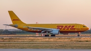 DHL (European Air Transport Leipzig) Airbus A300B4-622R(F) (D-AEAL) at  Leipzig/Halle - Schkeuditz, Germany