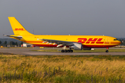 DHL (European Air Transport Leipzig) Airbus A300B4-622R(F) (D-AEAL) at  Leipzig/Halle - Schkeuditz, Germany