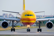 DHL (European Air Transport Leipzig) Airbus A300B4-622R(F) (D-AEAM) at  Leipzig/Halle - Schkeuditz, Germany