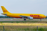 DHL (European Air Transport Leipzig) Airbus A300B4-622R(F) (D-AEAM) at  Leipzig/Halle - Schkeuditz, Germany